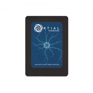 Image of Ortial 120GB SSD Drive
