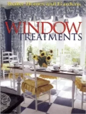 Image of window treatments