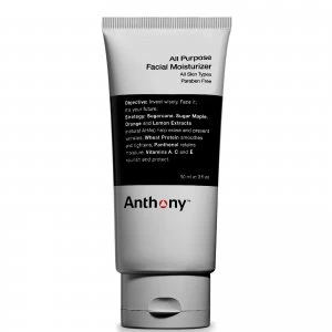 Image of Anthony All-Purpose Facial Moisturiser 90ml