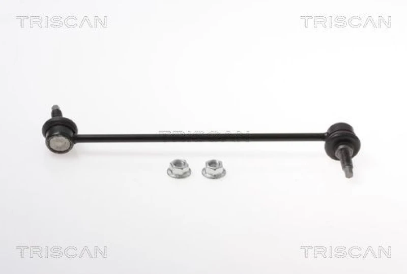 Image of TRISCAN Anti-roll bar link TRISCAN 8500 43614