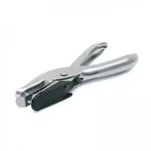 Image of Rapesco 25 Single Hole Punch 10 Sheets 30570RA