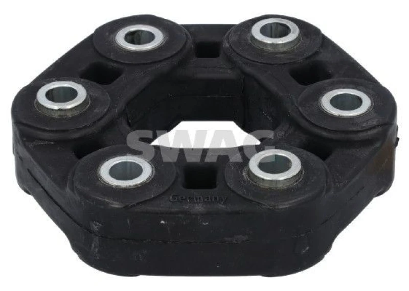 Image of Drive shaft coupler SWAG 33 10 9845