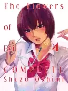 Image of flowers of evil complete 4