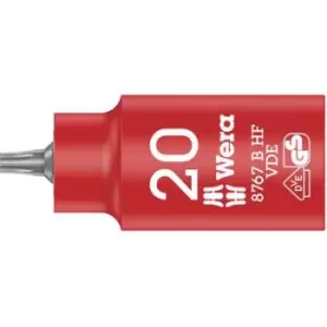 Image of Wera 05004920001 Bit 1 Piece 3/8