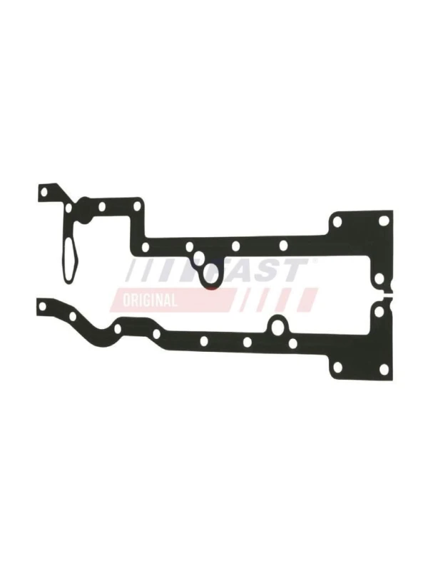 Image of FAST Oil sump gasket FAST FT49241