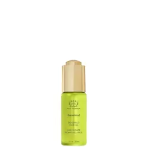 image of Tata Harper Bio-Shield Face Oil 30ml