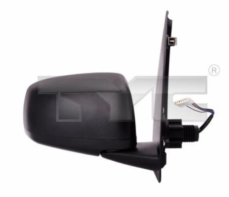 Image of TYC Wing mirror TYC 309-0043