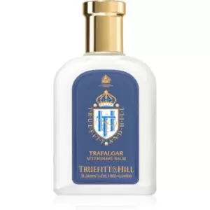 image of Truefitt & Hill Trafalgar Aftershave Water For Him 100ml