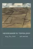 Image of heideggers topology being place world