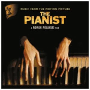 Image of The Pianist OST 2LP
