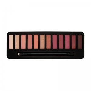 Image of W7 Pretty Please Eye Colour Palette