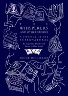 Image of whisperers and other stories a lifetime of the supernatural