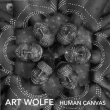 Image of Human Canvas