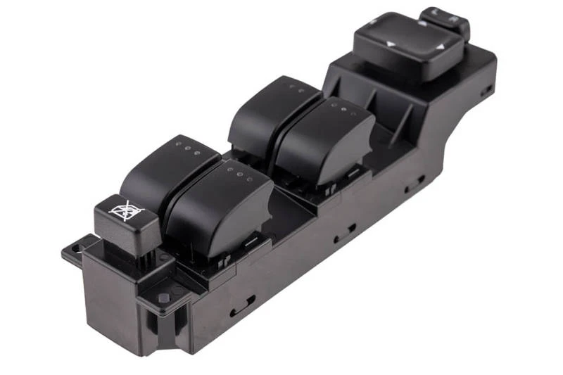 Image of NTY EWS-MZ-015 Switch, window winder Left Front Switch,window winder (1761)