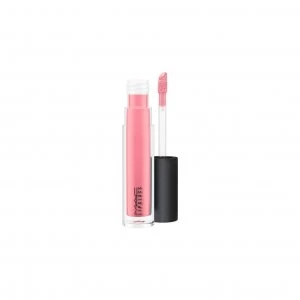 image of MAC Lipglass Cultured