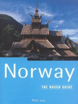 Image of Norway by Phil Lee Book