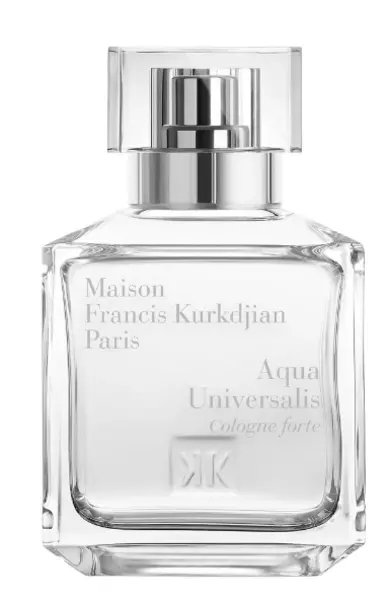 image of Maison Francis Kurkdjian Aqua Universalis Cologne Forte Eau de Parfum Unisex 70ml