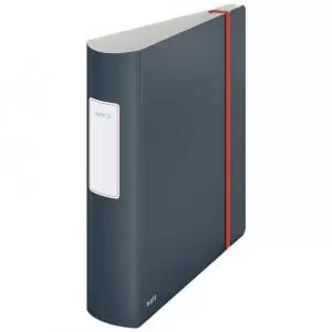Image of Leitz 180° Active Cosy Lever Arch File A4 - 80mm width -
