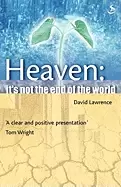 Image of heaven its not the end of the world