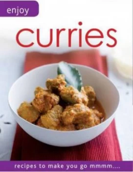 Image of Mmmm- Curries Paperback