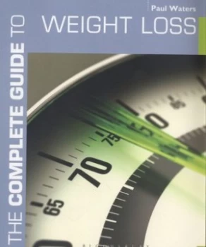 Image of The Complete Guide to Weight Loss by Paul Waters Paperback