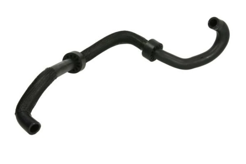 Image of THERMOTEC Radiator hose THERMOTEC DWW437TT