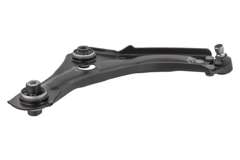 Image of Suspension arm TOPRAN 701 963