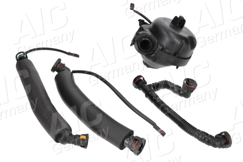 Image of Repair Set, crankcase breather AIC 74900Set