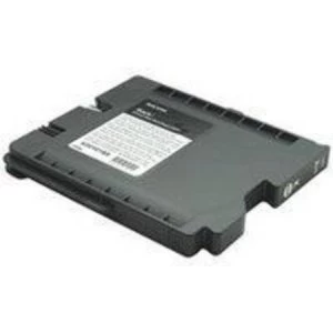 Image of Ricoh 405532 GC 21K Black Original Gel Cartridge