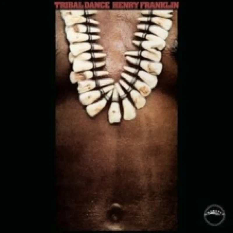 Image of Tribal Dance Vinyl