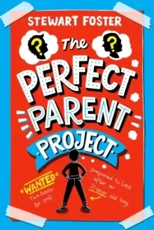 Image of The Perfect Parent Project