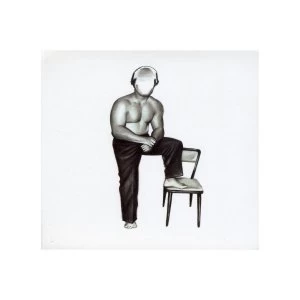 Image of Deerhoof Offend Maggie CD