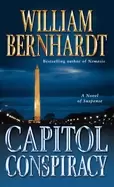 Image of capitol conspiracy a novel