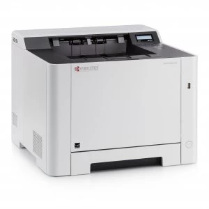 Image of Kyocera ECOSYS P5021CDW Wireless Colour Laser Printer