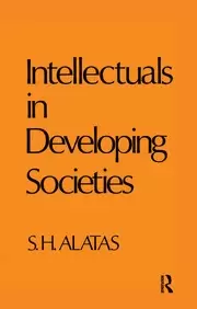 Image of Intellectuals in Developing Societies