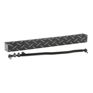 Image of RIDEX Tie Rod MERCEDES-BENZ 284R0139 4603300903,4603301703,4603301803 Steering Rod,Rod Assembly