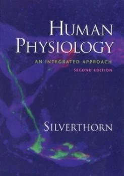 Image of Human Physiology by Dee Unglaub Silverthorn Hardback
