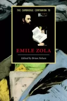 Image of The Cambridge Companion to Zola