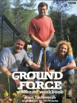Image of Ground Force Weekend Workbook by Steve Bradley Paperback
