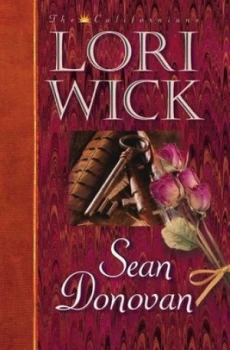 Image of Sean Donovan by Lori Wick Paperback
