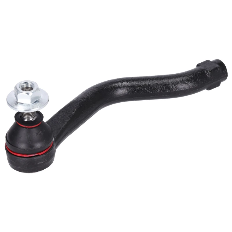 Image of FEBI BILSTEIN 42241 Track rod end Front Axle Left Tie Rod End (914)