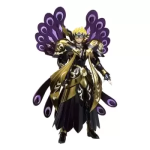 Image of Saint Seiya The Hades Chapter: Elysion Saint Cloth Myth Ex Action Figure Hypnos 18 cm