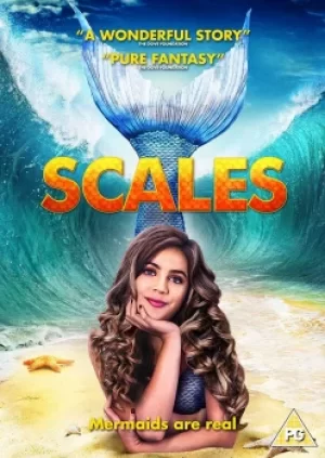 Image of Scales (DVD)