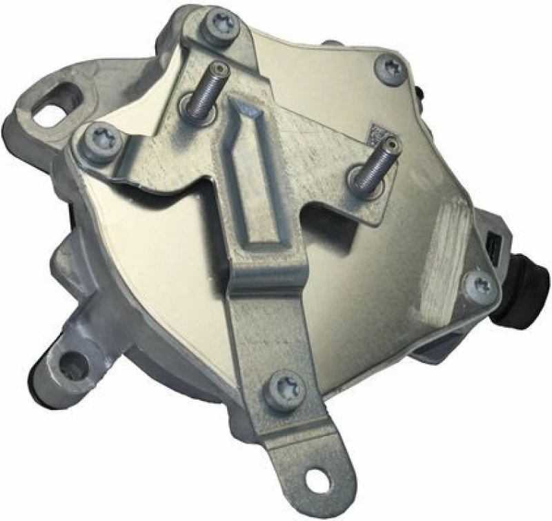 Image of METZGER Brake vacuum pump METZGER 8010040