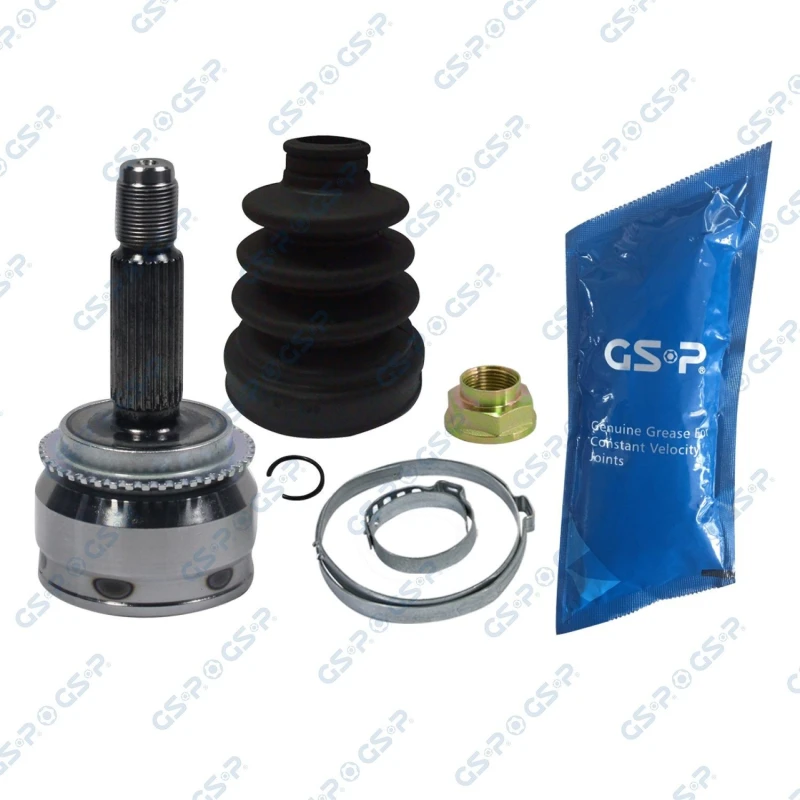 Image of GSP CV joint kit GSP 839176