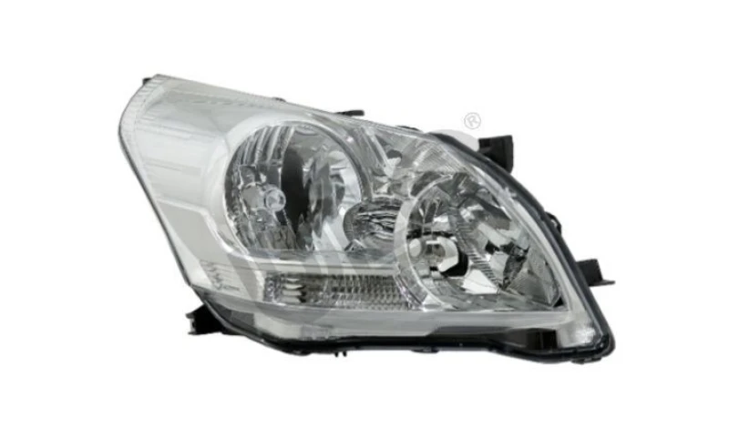 Image of Headlight ULO 142004010