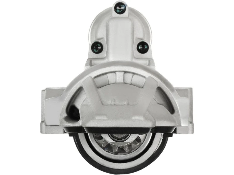 Image of AS-PL Starter motor AS-PL S0504