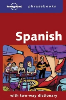 Image of Spanish by Izaskun Arretxe Irigoien Paperback
