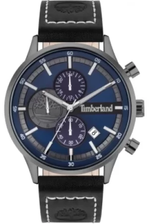 image of Timberland Shackford-Z Watch TDWGF2090401