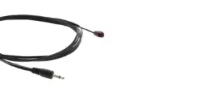 Image of Kramer Electronics C-A35M/IRE-10 signal cable 3m Black